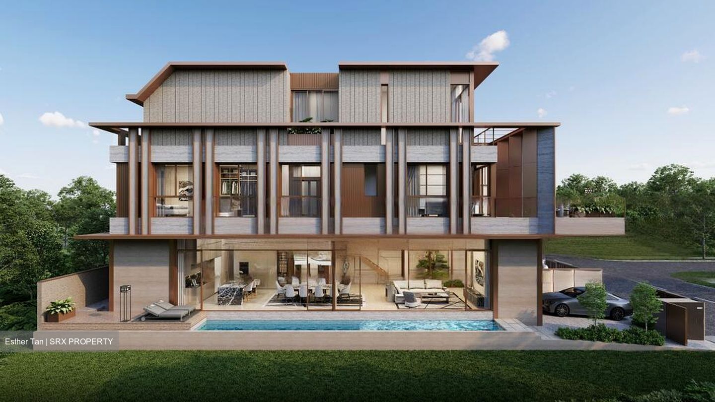 Opera Estate (D15), Semi-Detached #437847411